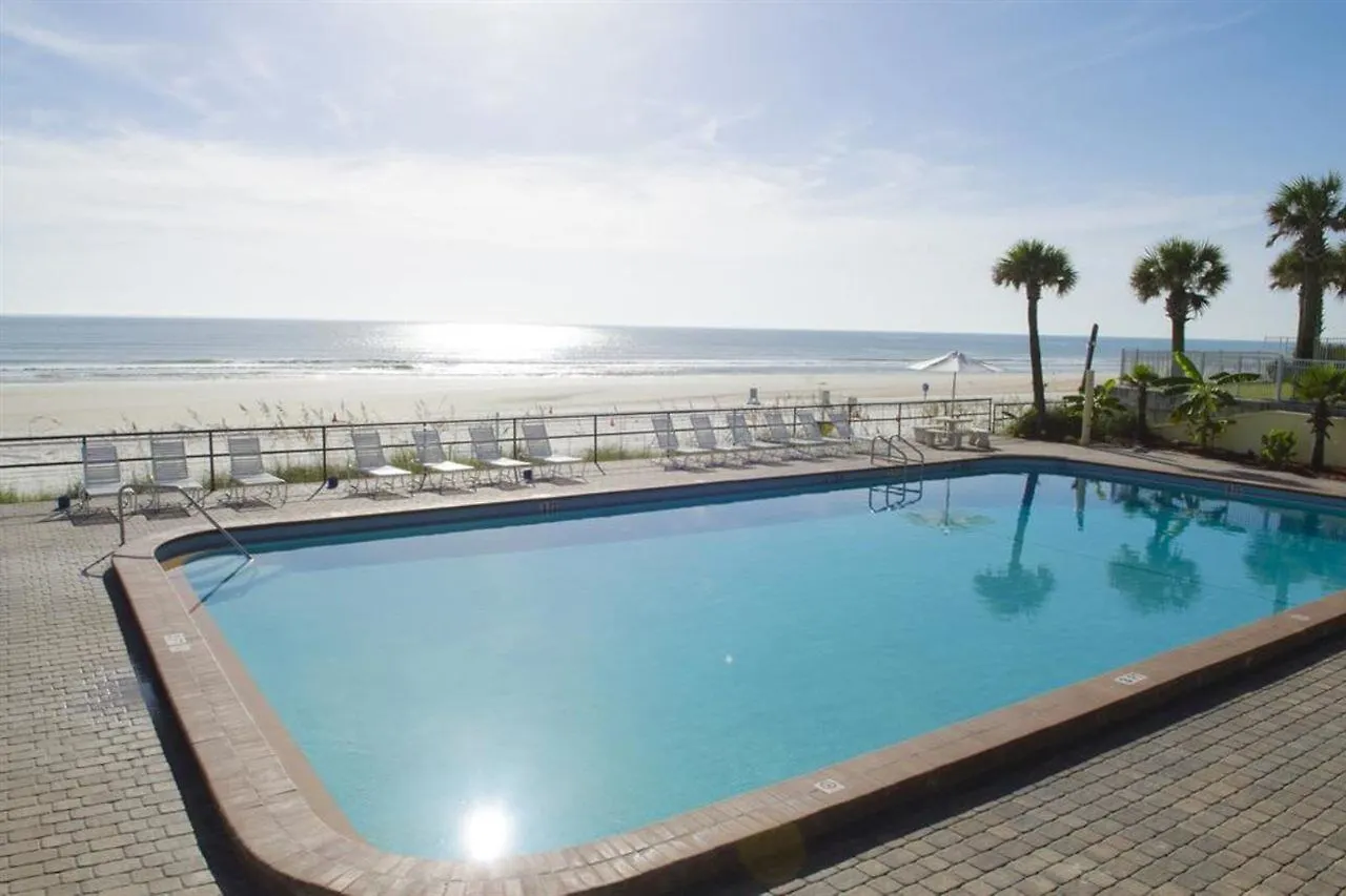 Oceanside Inn Daytona Daytona Beach