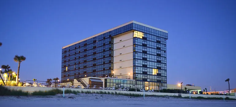 Oceanside Inn Daytona Daytona Beach United States