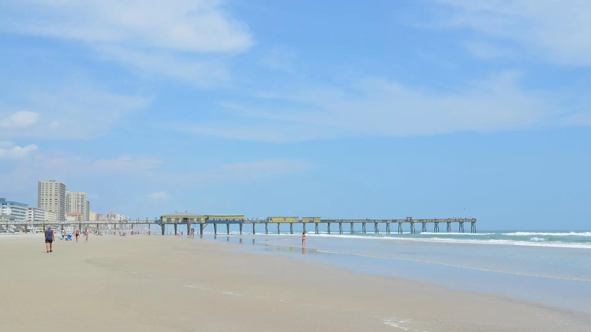 Oceanside Inn Daytona Daytona Beach 3*,  United States