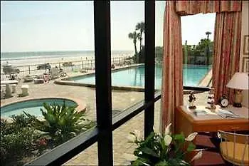 Oceanside Inn Daytona Daytona Beach Resort