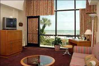 Oceanside Inn Daytona Daytona Beach 3*,
