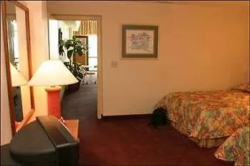 *** Resort Oceanside Inn Daytona Daytona Beach United States