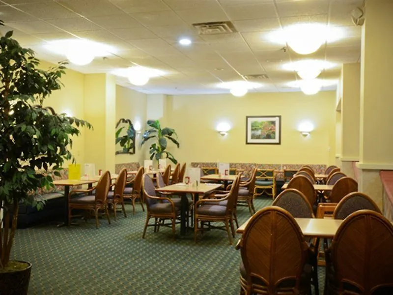 Resort Oceanside Inn Daytona Daytona Beach