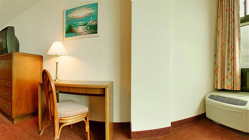 *** Resort Oceanside Inn Daytona Daytona Beach United States