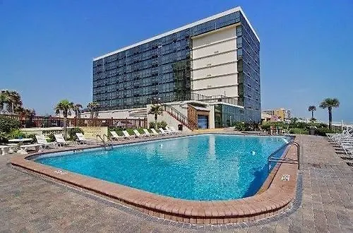Oceanside Inn Daytona Daytona Beach