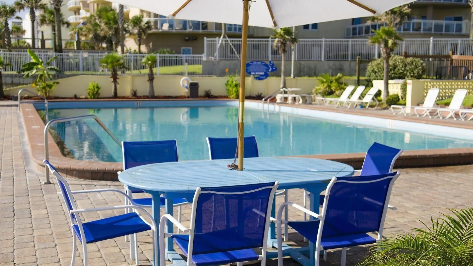 Oceanside Inn Daytona Daytona Beach