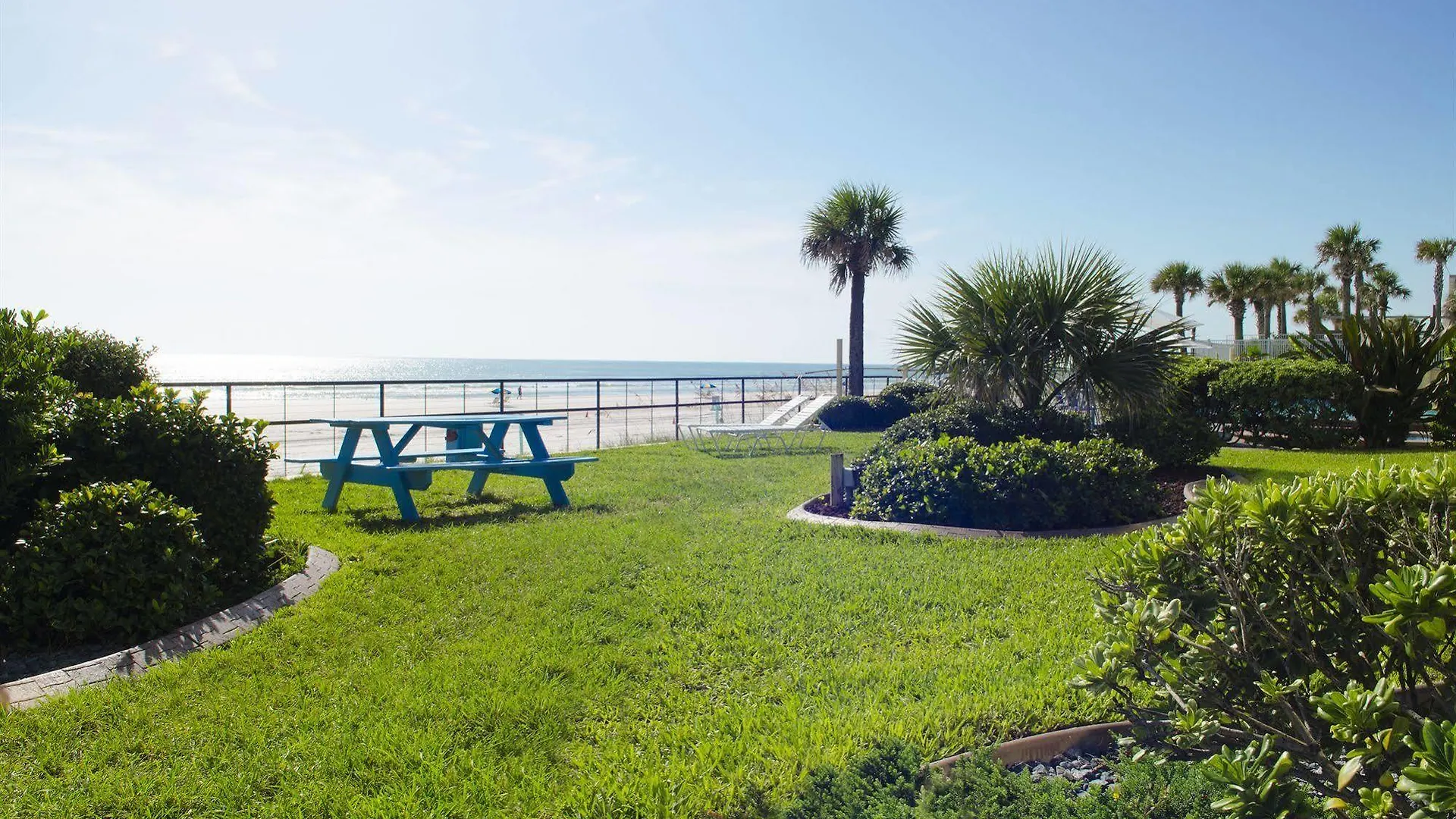 Resort Oceanside Inn Daytona Daytona Beach