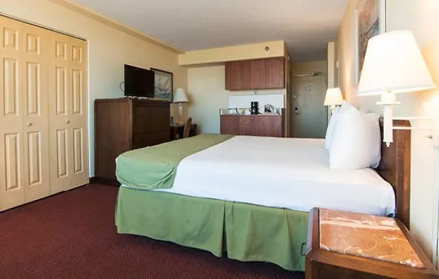 Resort Oceanside Inn Daytona Daytona Beach