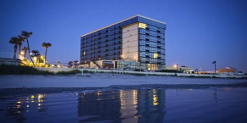 Oceanside Inn Daytona Daytona Beach Resort